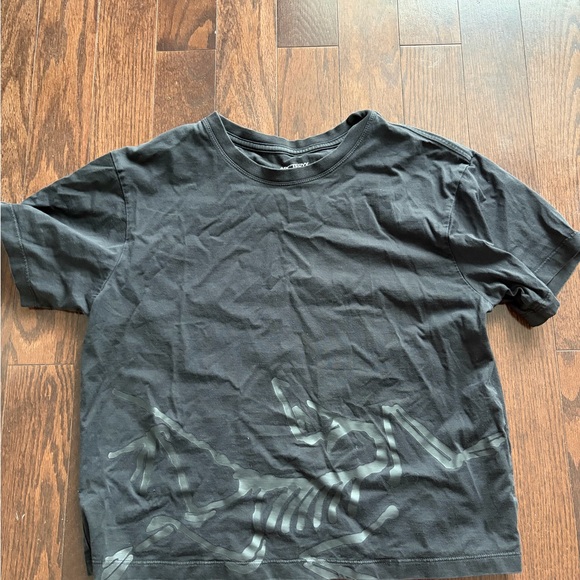 Arc'teryx Tops - Arcteryx Graphic T-Shirt